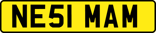 NE51MAM