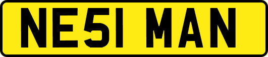 NE51MAN