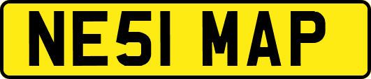 NE51MAP