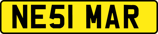 NE51MAR