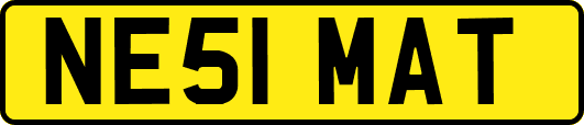 NE51MAT