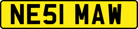 NE51MAW