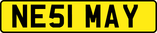 NE51MAY