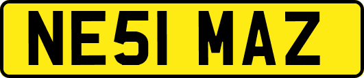NE51MAZ