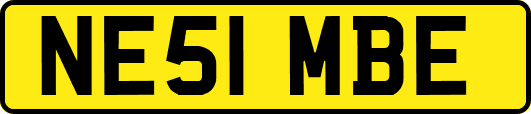 NE51MBE