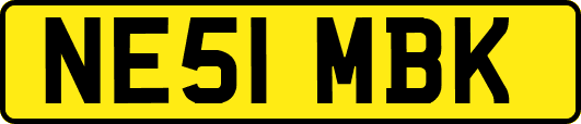 NE51MBK