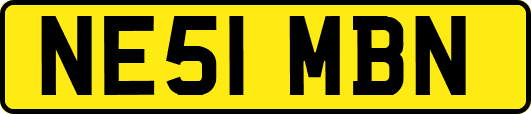 NE51MBN