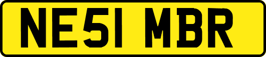 NE51MBR