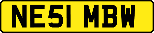 NE51MBW