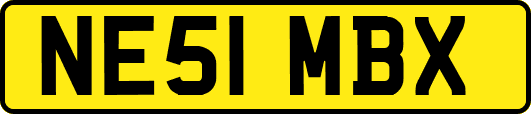 NE51MBX