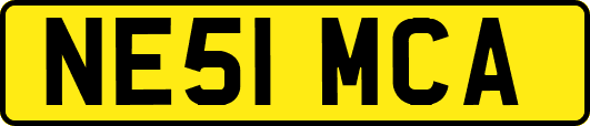 NE51MCA