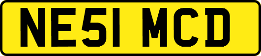 NE51MCD