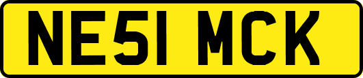 NE51MCK