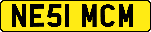 NE51MCM