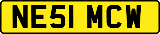 NE51MCW