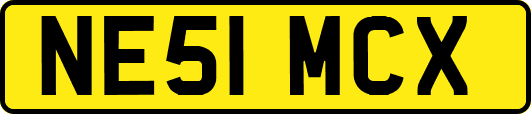 NE51MCX