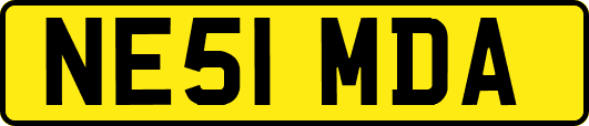 NE51MDA