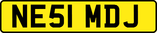 NE51MDJ