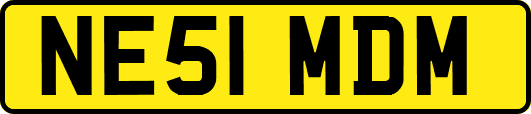 NE51MDM