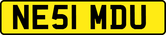 NE51MDU