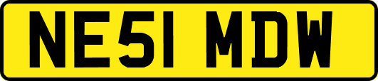 NE51MDW
