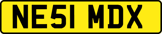 NE51MDX
