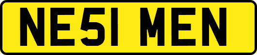NE51MEN