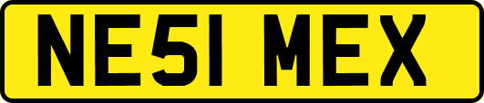 NE51MEX