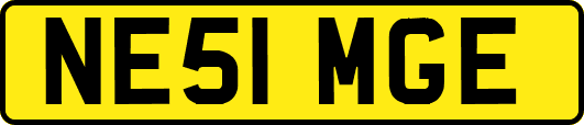 NE51MGE