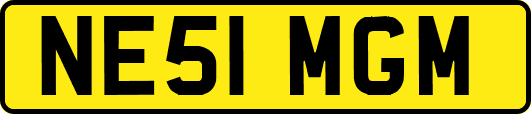 NE51MGM
