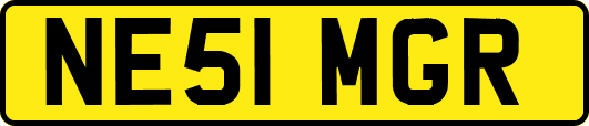 NE51MGR