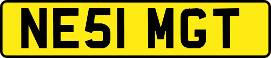 NE51MGT