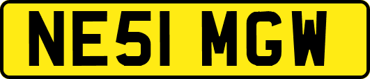 NE51MGW