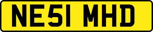 NE51MHD