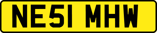 NE51MHW