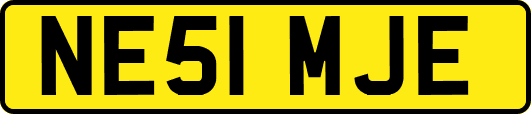 NE51MJE