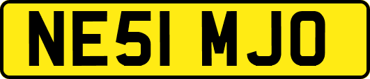NE51MJO