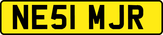 NE51MJR