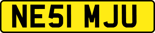 NE51MJU