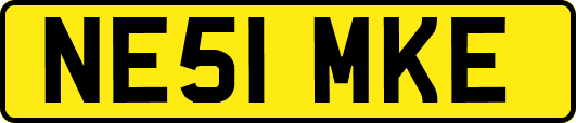 NE51MKE