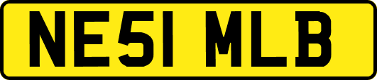 NE51MLB