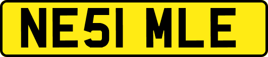 NE51MLE