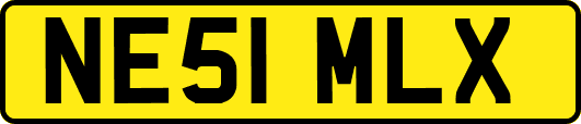 NE51MLX