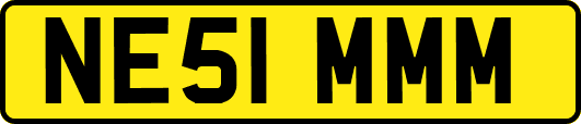 NE51MMM