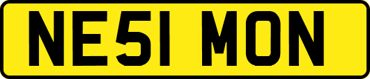 NE51MON