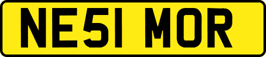 NE51MOR