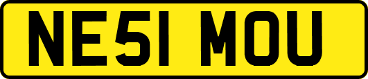 NE51MOU