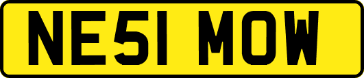 NE51MOW