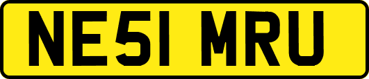 NE51MRU