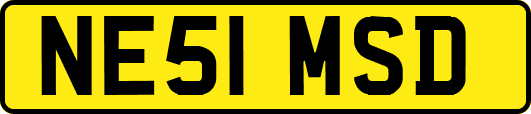 NE51MSD